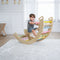 Bailis - Climbing Arch and Rocker
