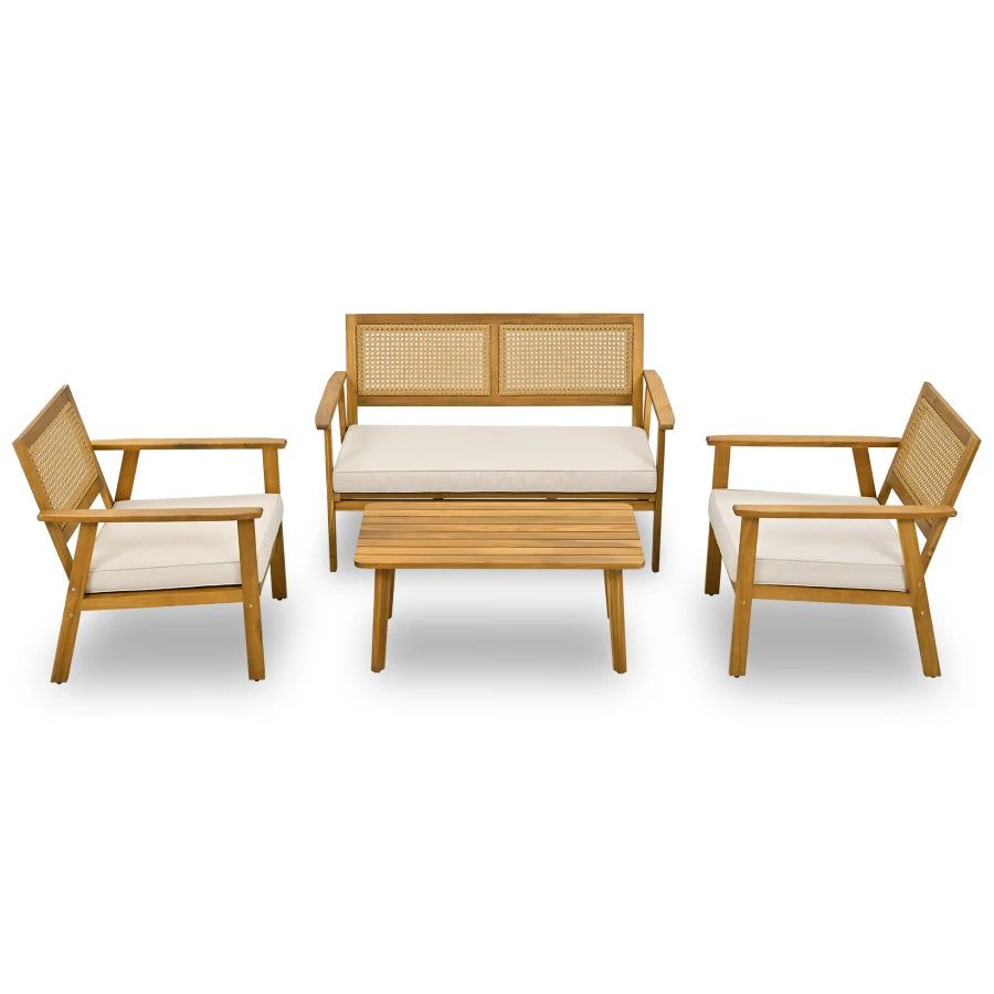 Baisha Outdoor Furniture Set