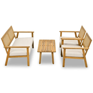 Baisha Outdoor Furniture Set