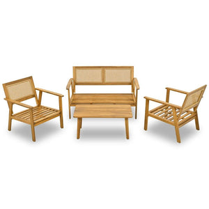 Baisha Outdoor Furniture Set