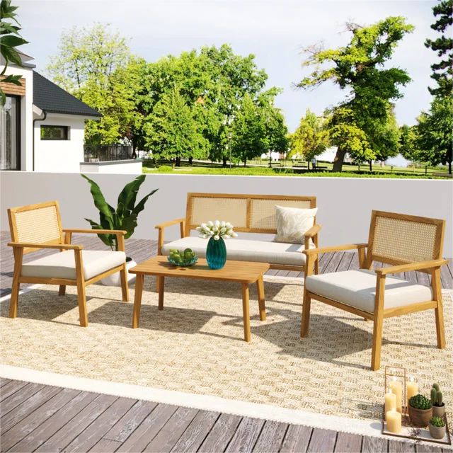 Baisha Outdoor Furniture Set