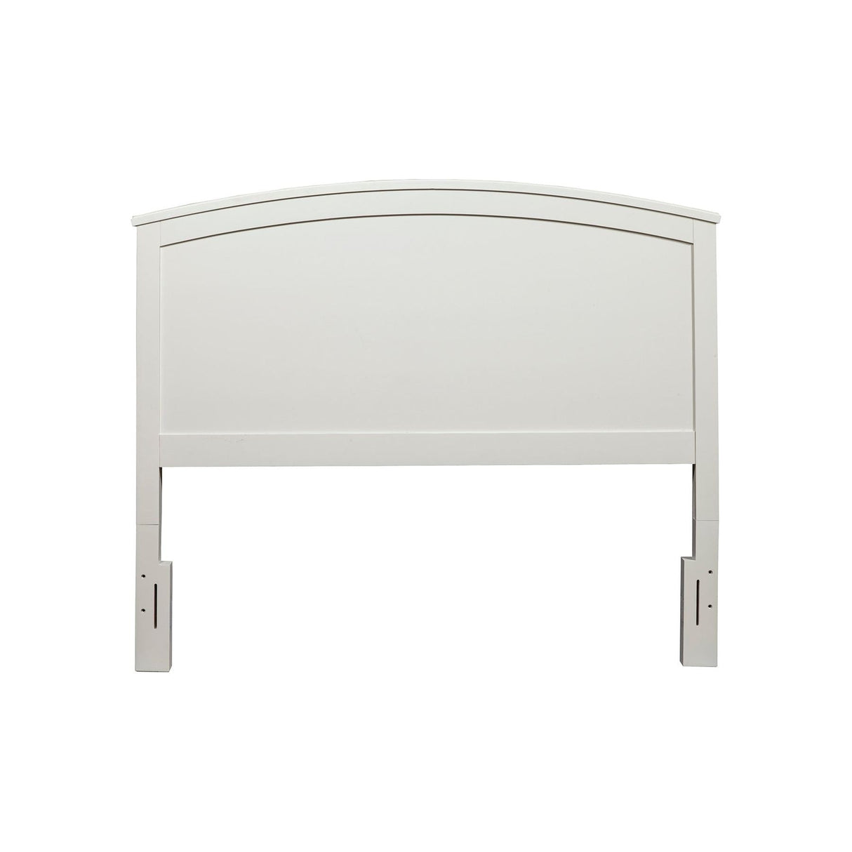 Baker Headboard Only, White