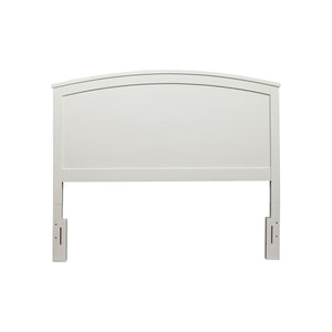 Baker Headboard Only, White