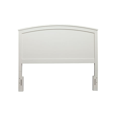 Baker Headboard Only, White