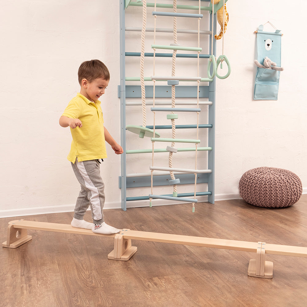 Balance Beam for Kids