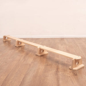 Balance Beam for Kids