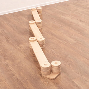 Balance Beam for Kids