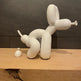 Balloon Dog Statue