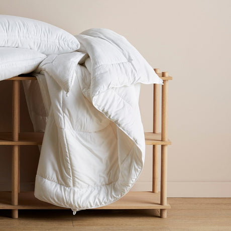 Bamboo Comforter