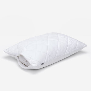 Bamboo Pillow Protector