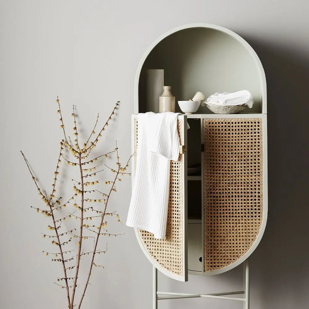 Bamboo Waffle Towels