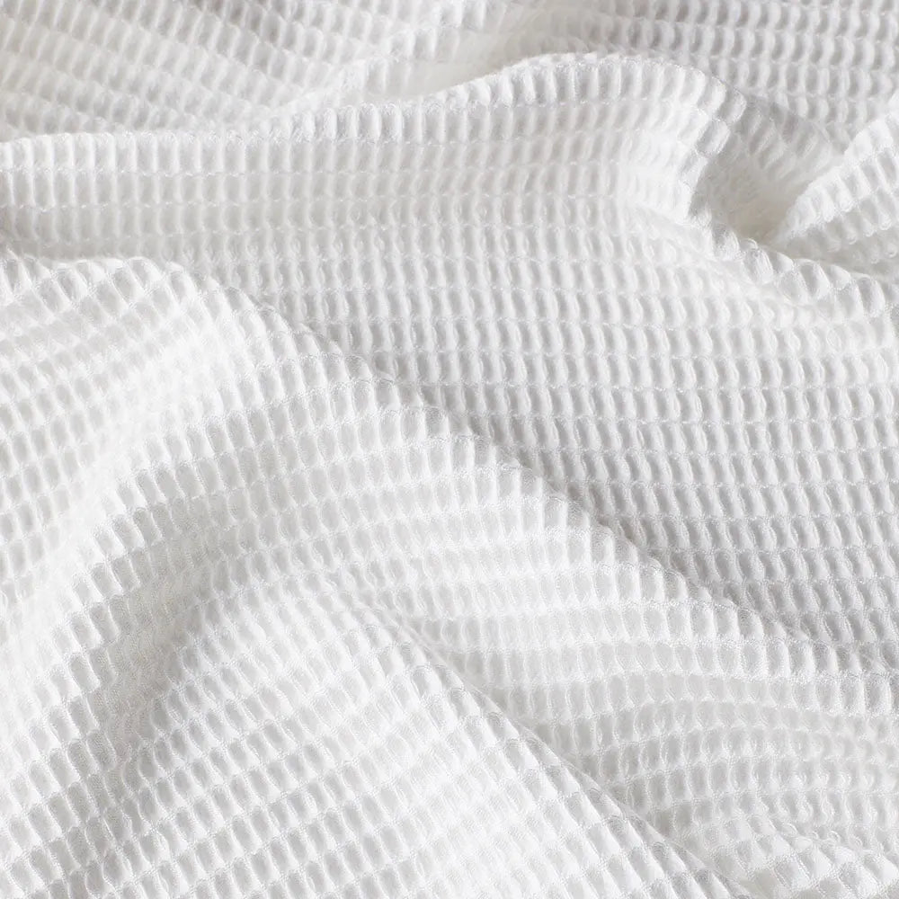 Bamboo Waffle Towels