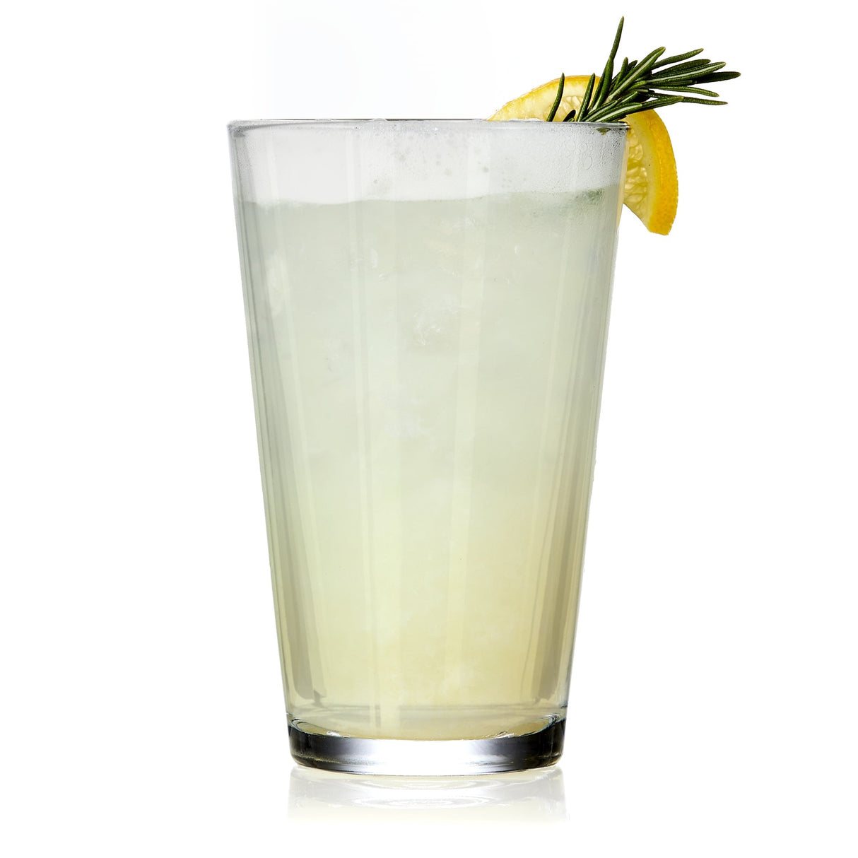 Bar Essentials Highball Glasses, 12 ounce, Set of 6