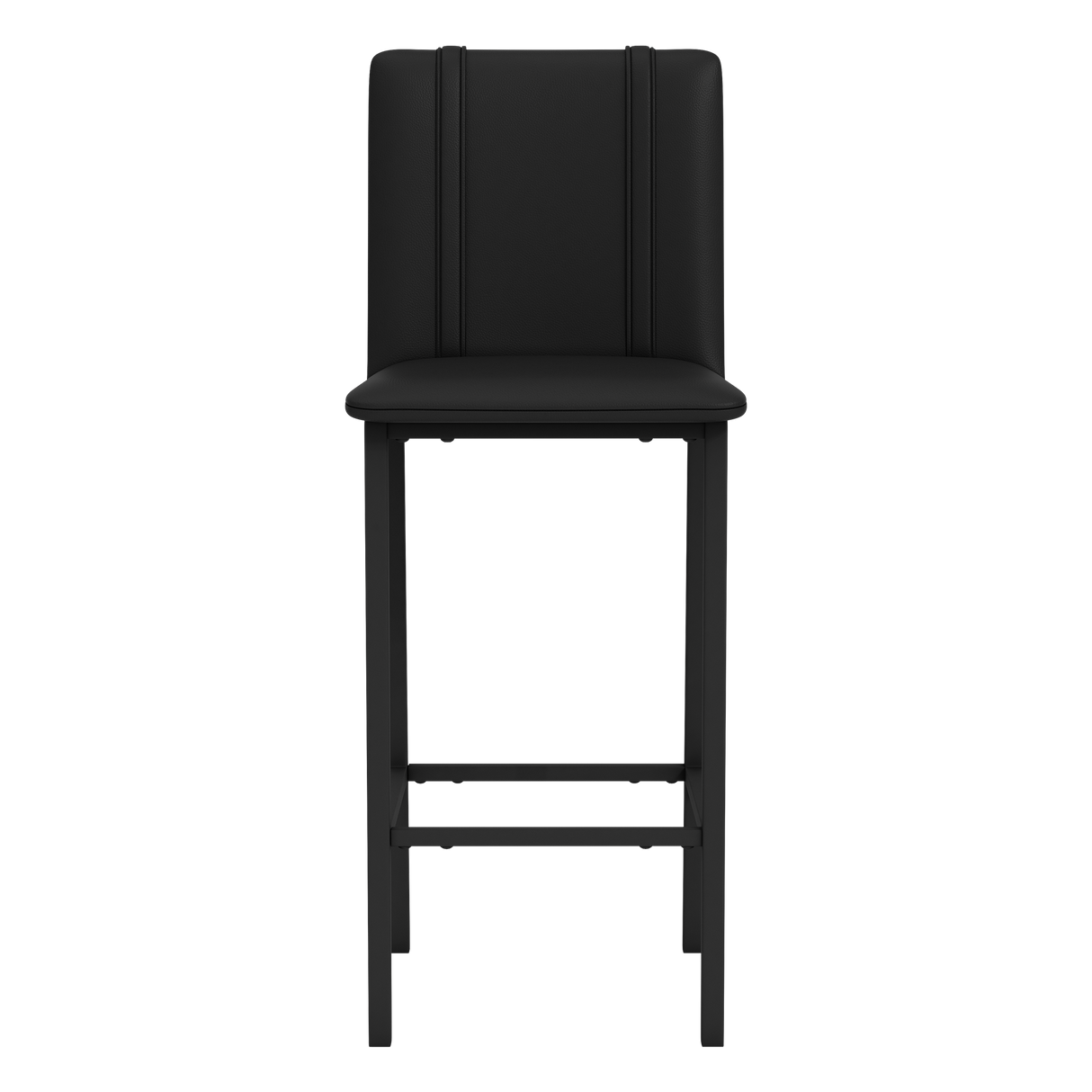 Bar Stool 500 with Chevy Racing Logo Set of 2