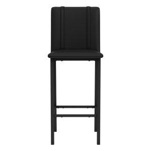Bar Stool 500 with Chevy Racing Logo Set of 2