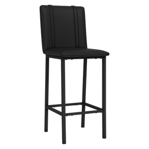 Bar Stool 500 with Chevy Racing Logo Set of 2