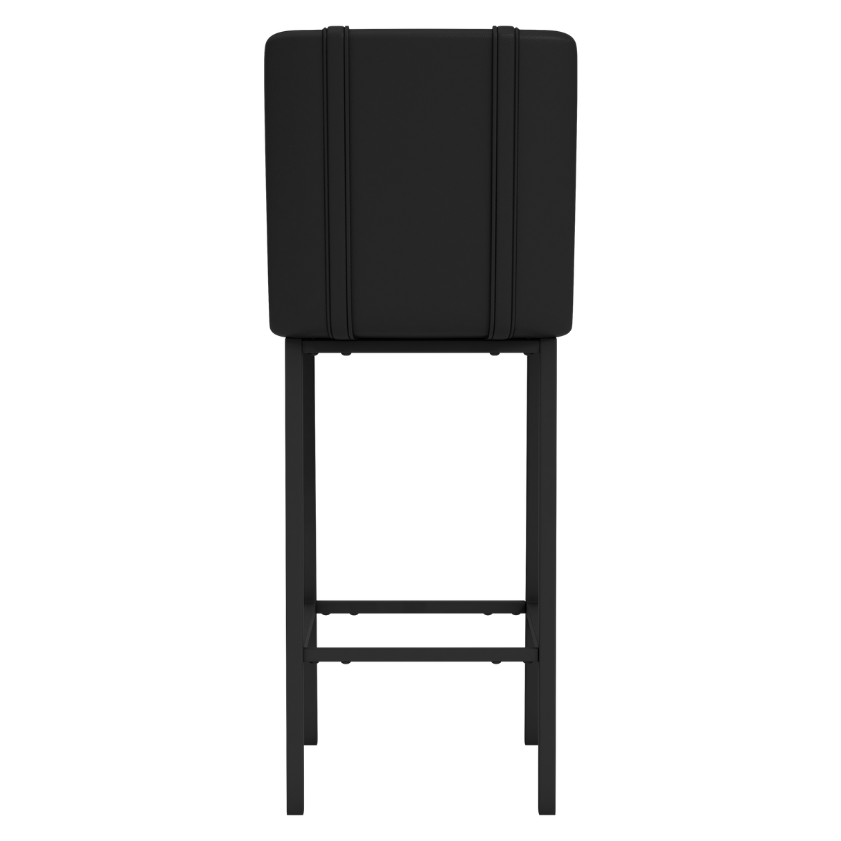 Bar Stool 500 with Chevy Racing Logo Set of 2