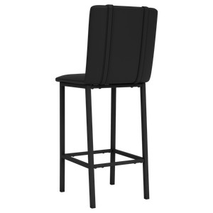 Bar Stool 500 with Chevy Racing Logo Set of 2