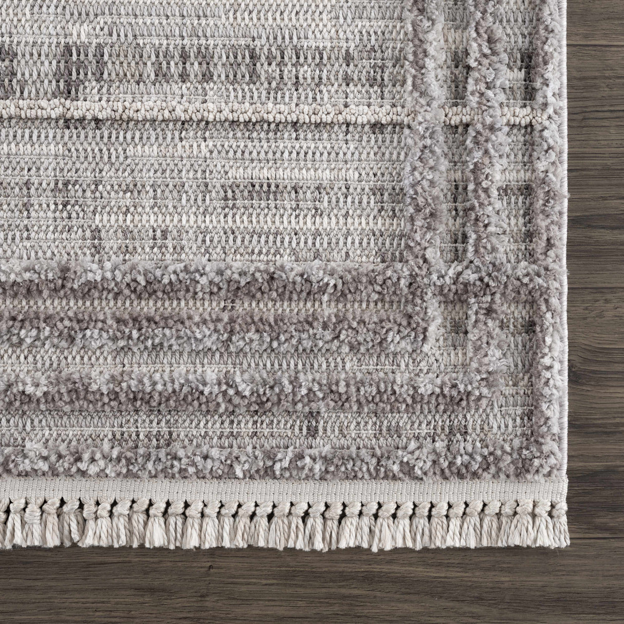 Barurao Area Rug - Clearance