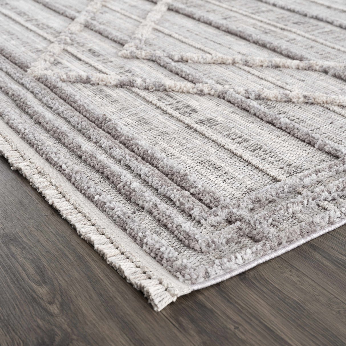 Barurao Area Rug - Clearance