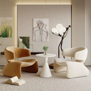 Bassano Lounge Chair