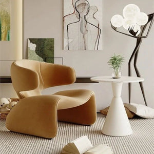 Bassano Lounge Chair