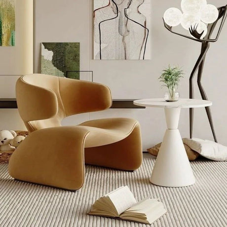 Bassano Lounge Chair