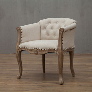 Bassett Accent Chair