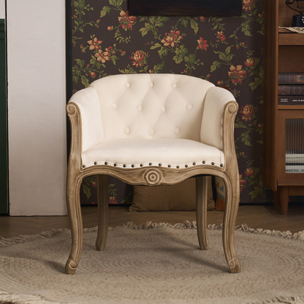 Bassett Accent Chair