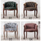 Bassett Accent Chair