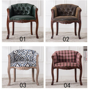 Bassett Accent Chair