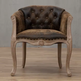 Bassett Accent Chair