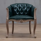 Bassett Accent Chair