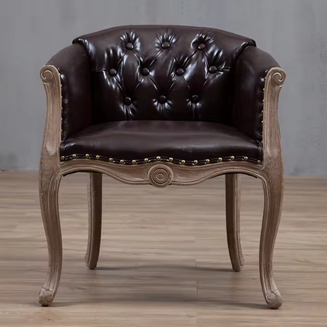 Bassett Accent Chair