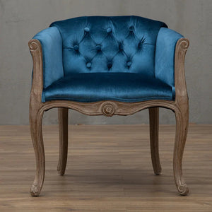 Bassett Accent Chair