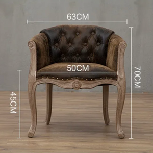 Bassett Accent Chair