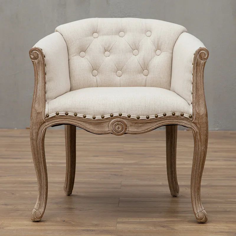 Bassett Accent Chair