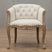 Bassett Accent Chair