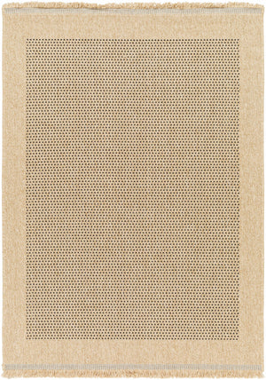 Bast Indoor & Outdoor Rug
