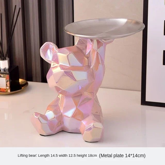 Bear Shape Organizer