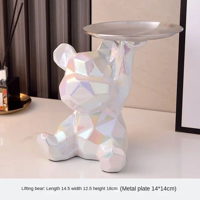 Bear Shape Organizer