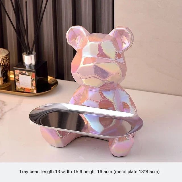Bear Shape Organizer