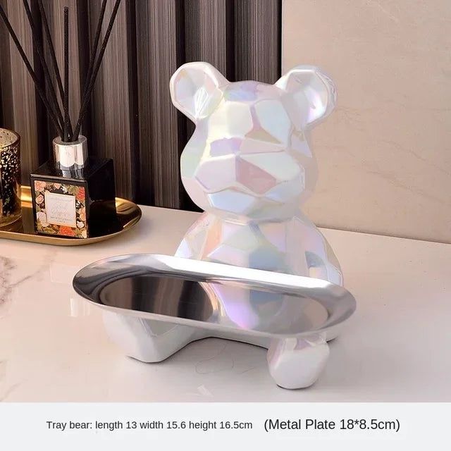 Bear Shape Organizer