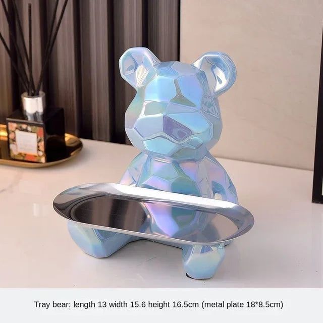 Bear Shape Organizer