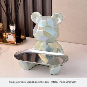 Bear Shape Organizer