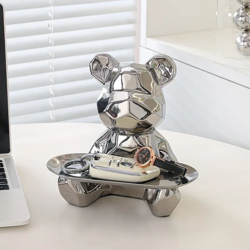 Bear Shape Organizer