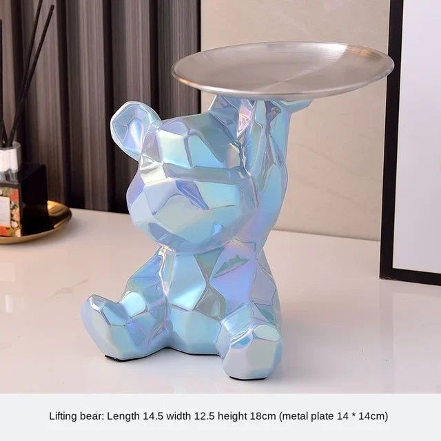 Bear Shape Organizer