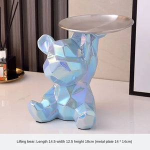 Bear Shape Organizer