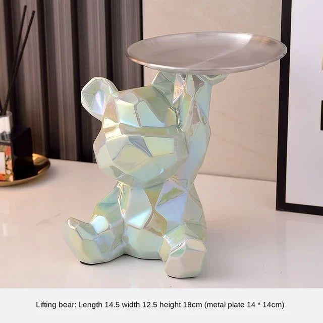 Bear Shape Organizer
