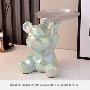 Bear Shape Organizer
